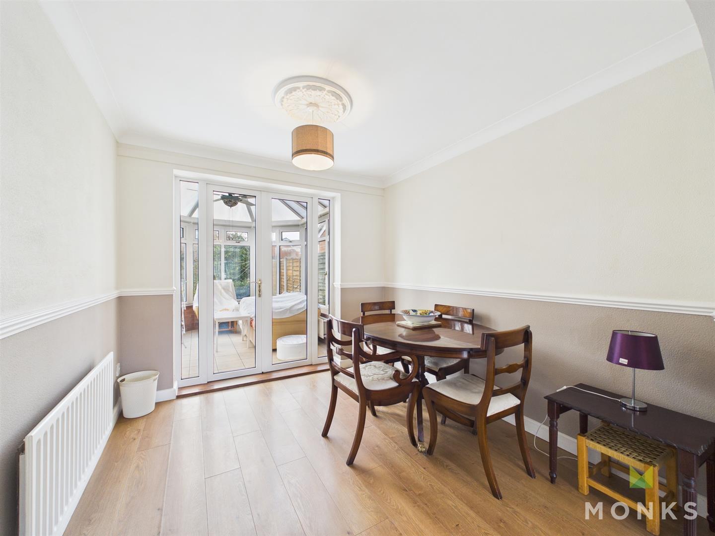 3 Oswell Road, Shrewsbury, SY2 5YL For Sale